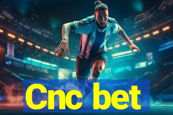 Cnc bet